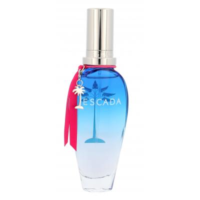 ESCADA Island Kiss 2011 Eau de Toilette για γυναίκες 50 ml