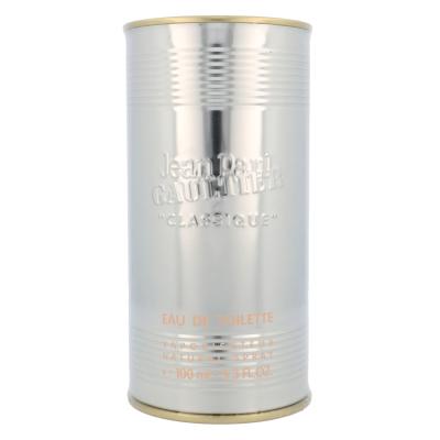 Jean Paul Gaultier Classique Eau de Toilette για γυναίκες 100 ml ελλατωματική συσκευασία