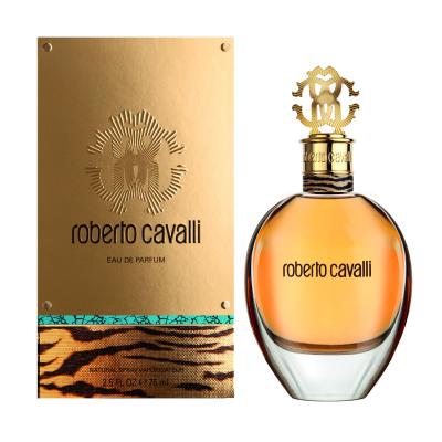 Roberto Cavalli Signature Eau de Parfum για γυναίκες 75 ml