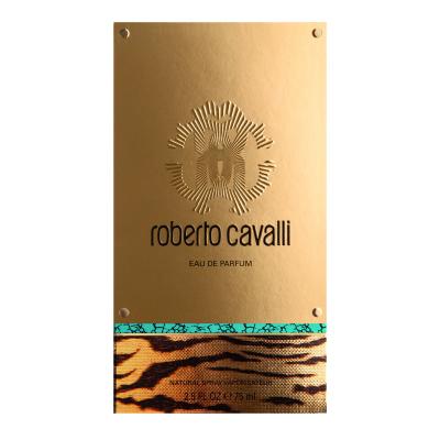 Roberto Cavalli Signature Eau de Parfum για γυναίκες 75 ml