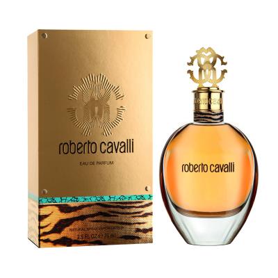 Roberto Cavalli Signature Eau de Parfum για γυναίκες 75 ml