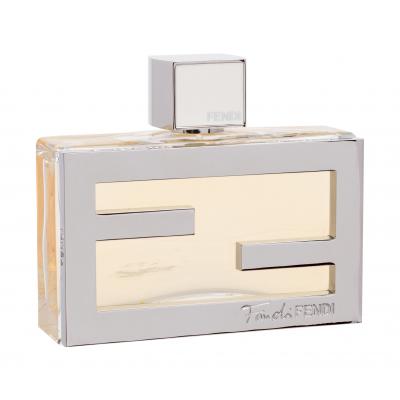 Fendi Fan di Fendi Eau de Toilette για γυναίκες 75 ml