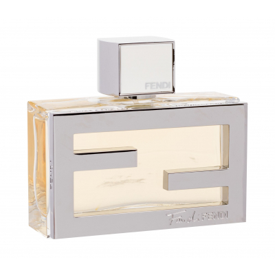 Fendi Fan di Fendi Eau de Toilette για γυναίκες 50 ml