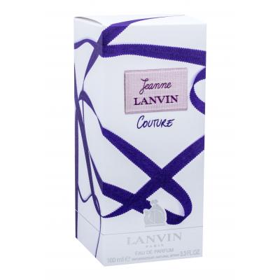 Lanvin Jeanne Lanvin Couture Eau de Parfum για γυναίκες 100 ml