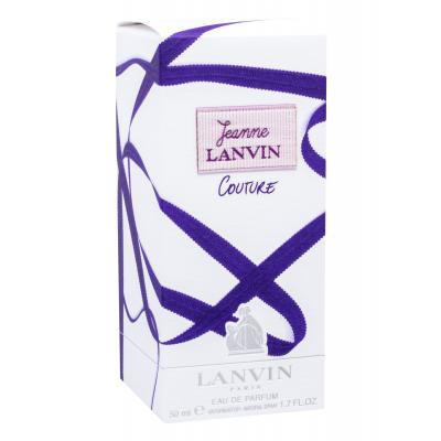 Lanvin Jeanne Lanvin Couture Eau de Parfum για γυναίκες 50 ml