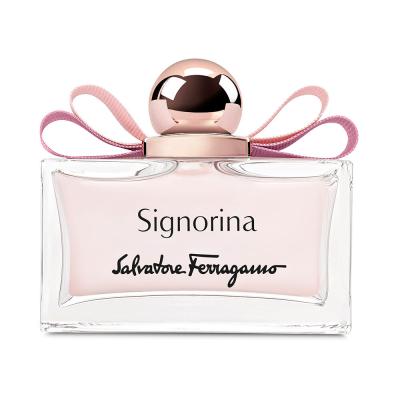 Ferragamo Signorina Eau de Parfum για γυναίκες 100 ml