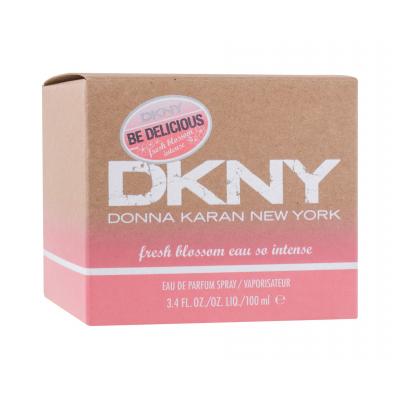 DKNY DKNY Be Delicious Fresh Blossom Eau So Intense Eau de Parfum για γυναίκες 100 ml