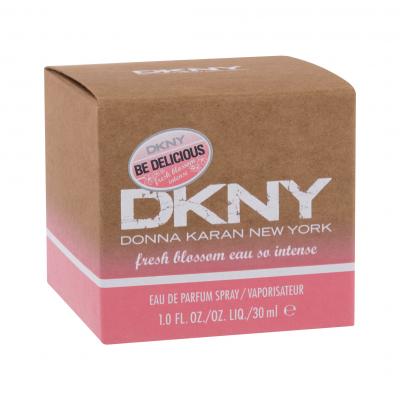 DKNY DKNY Be Delicious Fresh Blossom Eau So Intense Eau de Parfum για γυναίκες 30 ml