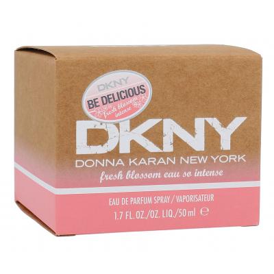 DKNY DKNY Be Delicious Fresh Blossom Eau So Intense Eau de Parfum για γυναίκες 50 ml