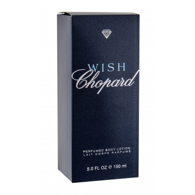 Chopard Wish Λοσιόν σώματος για γυναίκες 150 ml