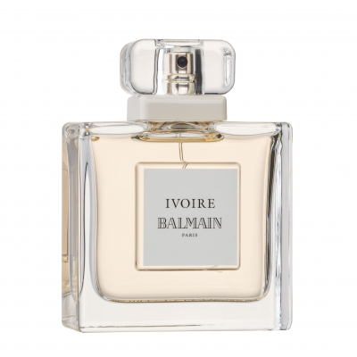 Balmain Ivoire Eau de Parfum για γυναίκες 50 ml