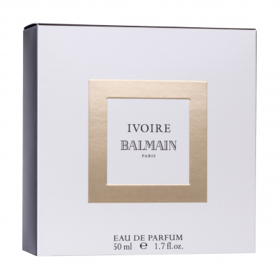 Balmain Ivoire Eau de Parfum για γυναίκες 50 ml