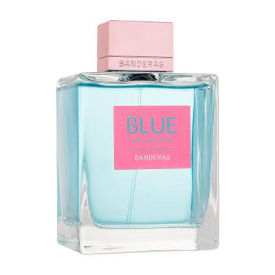 Banderas Blue Seduction Eau de Toilette για γυναίκες 200 ml