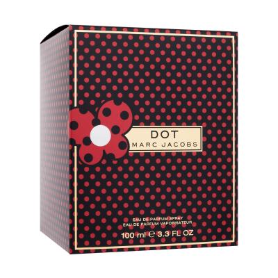 Marc Jacobs Dot Eau de Parfum για γυναίκες 100 ml