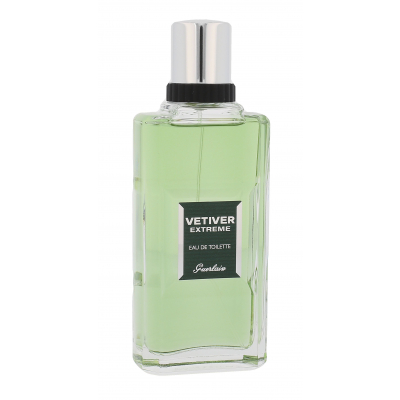 Guerlain Vetiver Extreme Eau de Toilette για άνδρες 100 ml