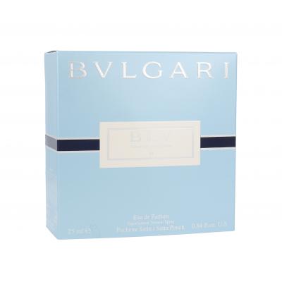 Bvlgari BLV II Eau de Parfum για γυναίκες 25 ml