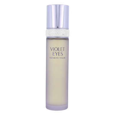 Elizabeth Taylor Violet Eyes Eau de Parfum για γυναίκες 100 ml