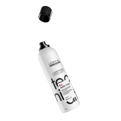 L&#039;Oréal Professionnel Tecni.Art Fix Anti-Frizz Λακ μαλλιών για γυναίκες 400 ml