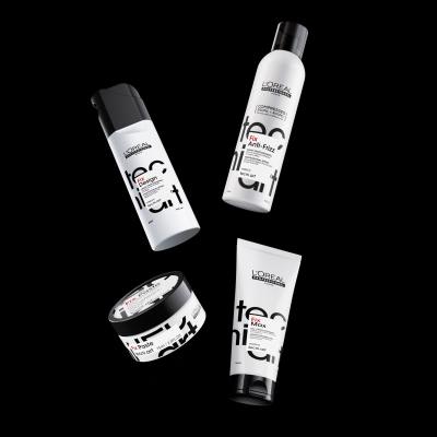 L&#039;Oréal Professionnel Tecni.Art Fix Anti-Frizz Λακ μαλλιών για γυναίκες 400 ml