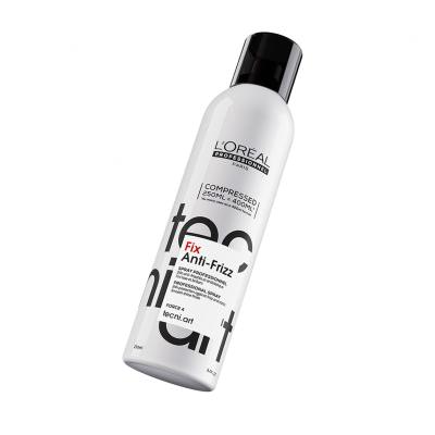 L&#039;Oréal Professionnel Tecni.Art Fix Anti-Frizz Λακ μαλλιών για γυναίκες 400 ml