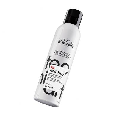 L&#039;Oréal Professionnel Tecni.Art Fix Anti-Frizz Λακ μαλλιών για γυναίκες 250 ml