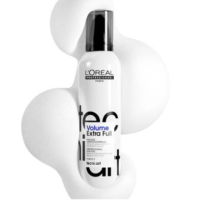 L&#039;Oréal Professionnel Tecni.Art Full Volume Extra Αφρός μαλλιών για γυναίκες 250 ml