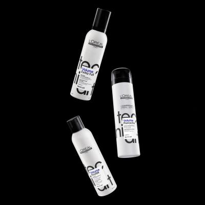 L&#039;Oréal Professionnel Tecni.Art Full Volume Extra Αφρός μαλλιών για γυναίκες 250 ml