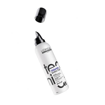 L&#039;Oréal Professionnel Tecni.Art Full Volume Extra Αφρός μαλλιών για γυναίκες 250 ml