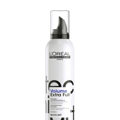 L&#039;Oréal Professionnel Tecni.Art Full Volume Extra Αφρός μαλλιών για γυναίκες 250 ml