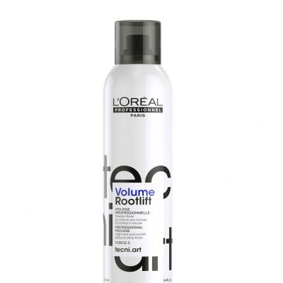 L&#039;Oréal Professionnel Tecni.Art Volume Lift Αφρός μαλλιών για γυναίκες 250 ml