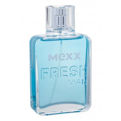 Mexx Fresh Man Eau de Toilette για άνδρες 50 ml