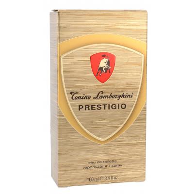 Lamborghini Prestigio Eau de Toilette για άνδρες 100 ml