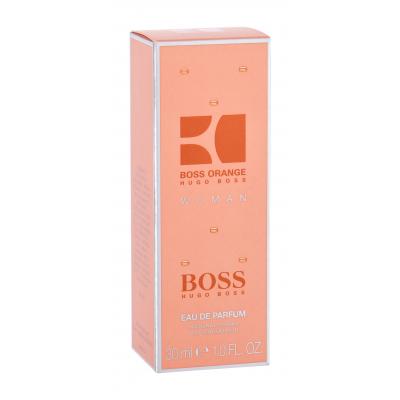 HUGO BOSS Boss Orange Eau de Parfum για γυναίκες 30 ml