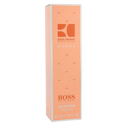 HUGO BOSS Boss Orange Eau de Parfum για γυναίκες 50 ml