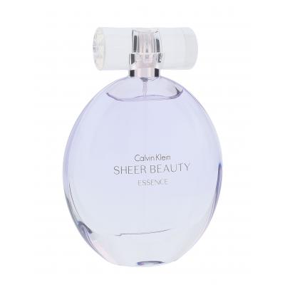 Calvin Klein Sheer Beauty Essence Eau de Toilette για γυναίκες 100 ml