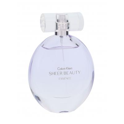 Calvin Klein Sheer Beauty Essence Eau de Toilette για γυναίκες 50 ml