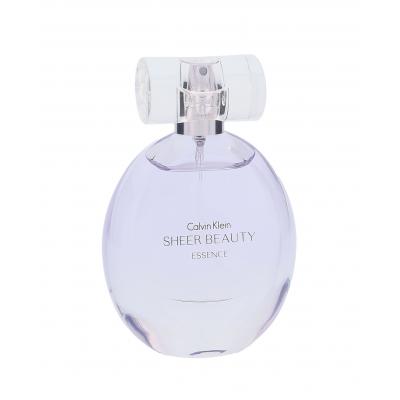 Calvin Klein Sheer Beauty Essence Eau de Toilette για γυναίκες 30 ml