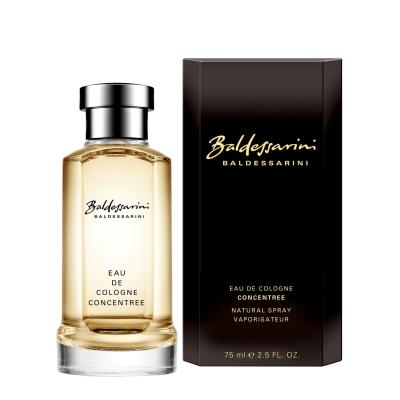 Baldessarini Baldessarini Concentree Eau de Cologne για άνδρες 75 ml