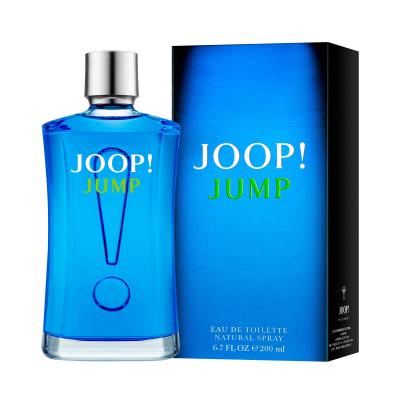 JOOP! Jump Eau de Toilette για άνδρες 200 ml