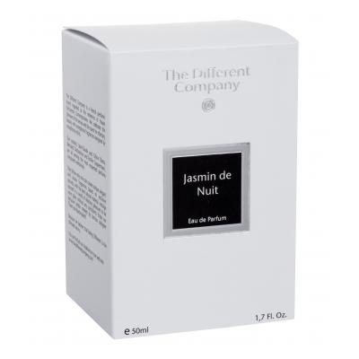 The Different Company Jasmin de Nuit Eau de Parfum 50 ml