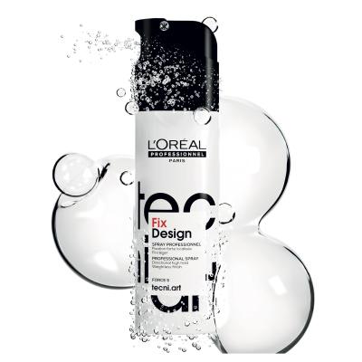 L&#039;Oréal Professionnel Tecni.Art Fix Design Λακ μαλλιών για γυναίκες 200 ml