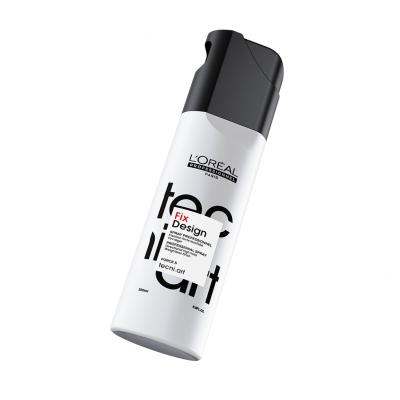 L&#039;Oréal Professionnel Tecni.Art Fix Design Λακ μαλλιών για γυναίκες 200 ml