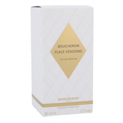 Boucheron Place Vendôme Eau de Parfum για γυναίκες 50 ml