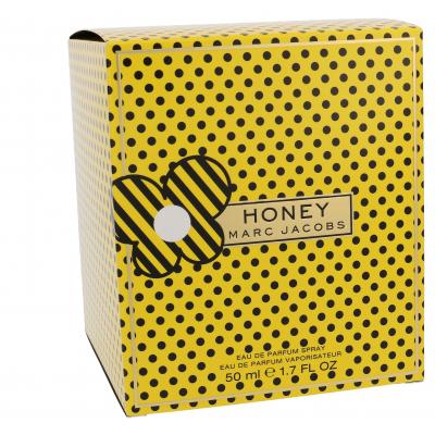 Marc Jacobs Honey Eau de Parfum για γυναίκες 50 ml