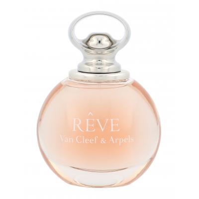 Van Cleef &amp; Arpels Rêve Eau de Parfum για γυναίκες 100 ml