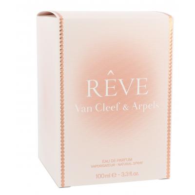 Van Cleef &amp; Arpels Rêve Eau de Parfum για γυναίκες 100 ml