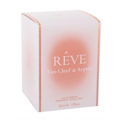 Van Cleef &amp; Arpels Rêve Eau de Parfum για γυναίκες 50 ml