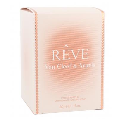 Van Cleef &amp; Arpels Rêve Eau de Parfum για γυναίκες 30 ml