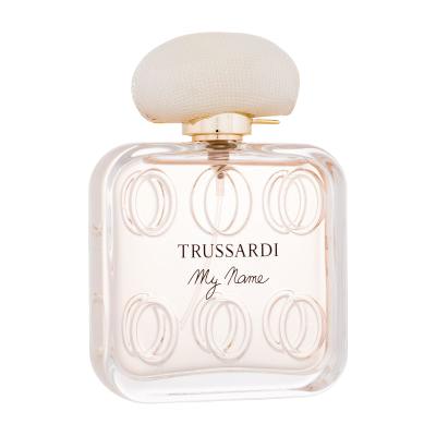 Trussardi My Name Pour Femme Eau de Parfum για γυναίκες 100 ml