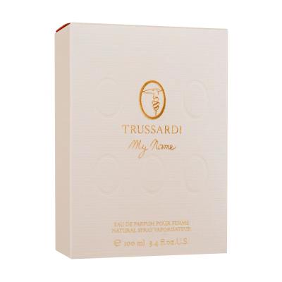 Trussardi My Name Pour Femme Eau de Parfum για γυναίκες 100 ml